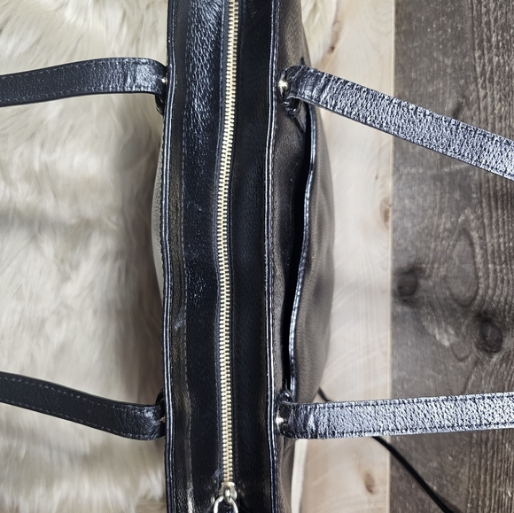 Kate Spade New York Lalena Tote. EUC - Picture 7 of 13